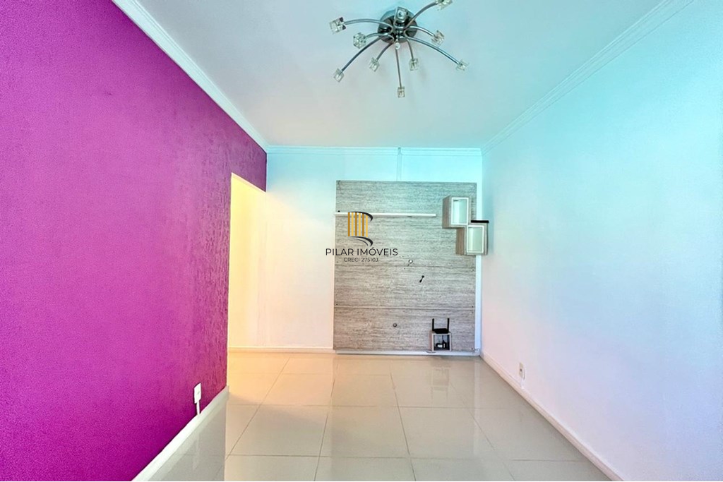 Casa 2 dormitórios no bairro Harmonia