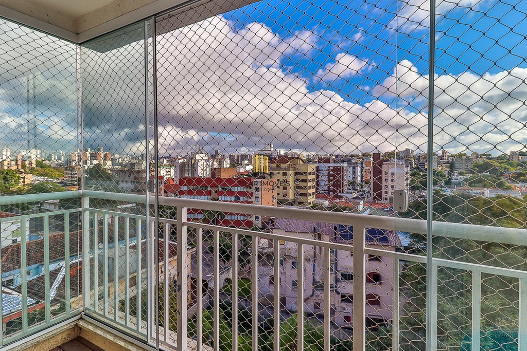 Apartamento 3 dormitórios no bairro Jardim Lindóia
