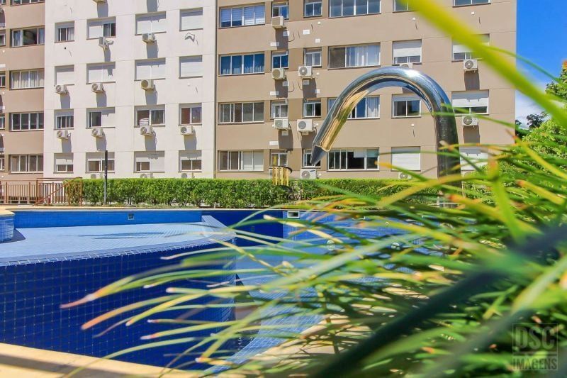 Apartamento 2 dormitórios no bairro Teresópolis
