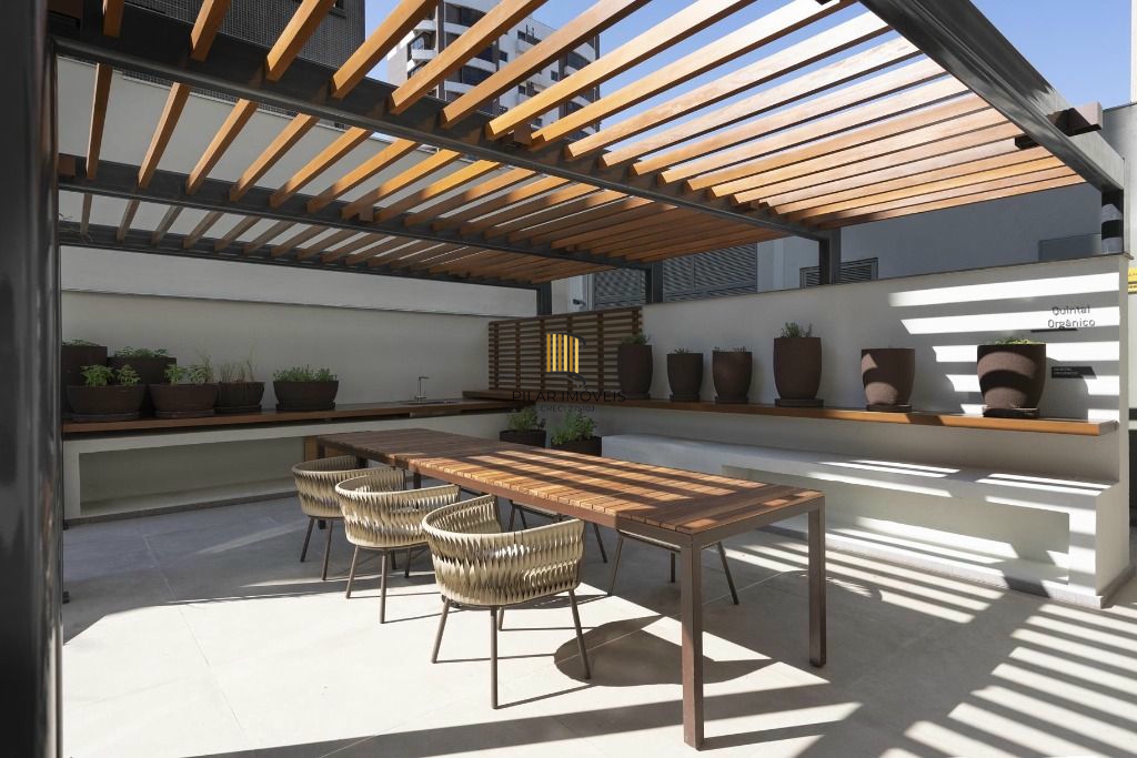 Apartamento 1 dormitório no bairro Petrópolis