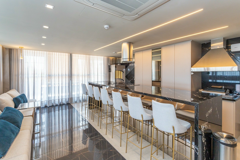 Apartamento 1 dormitório no bairro Bela Vista