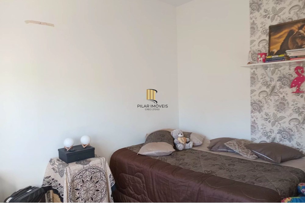 Apartamento 3 dormitórios no bairro Camaquã