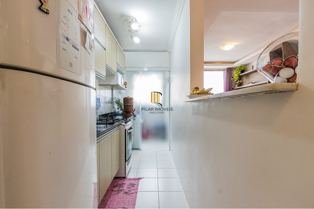 Apartamento 3 dormitórios no bairro Jardim Itu