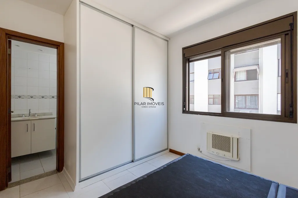 Apartamento 2 dormitórios no bairro Petrópolis