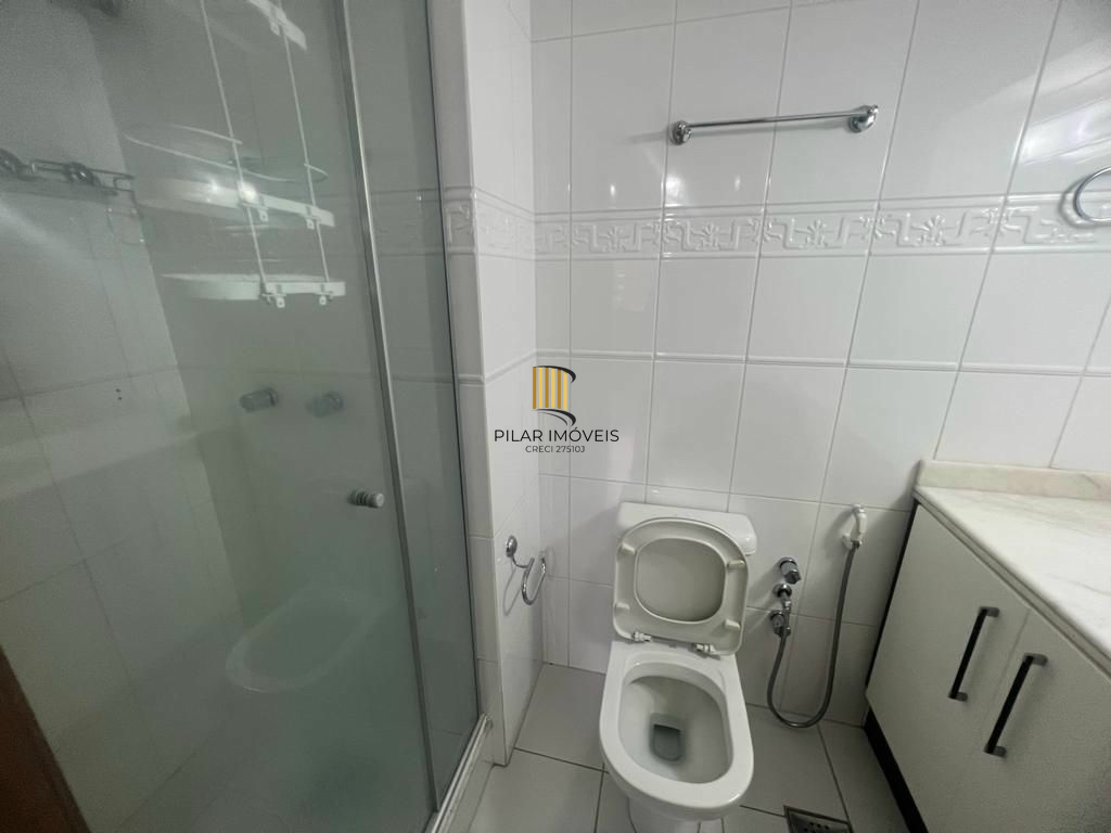 Apartamento 1 dormitório no bairro Bela Vista