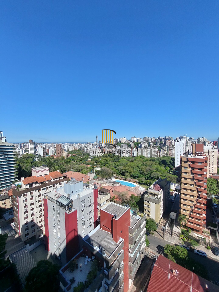 Apartamento 3 dormitórios no bairro Petrópolis