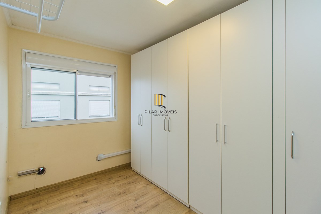 Apartamento 2 dormitórios no bairro Estância Velha