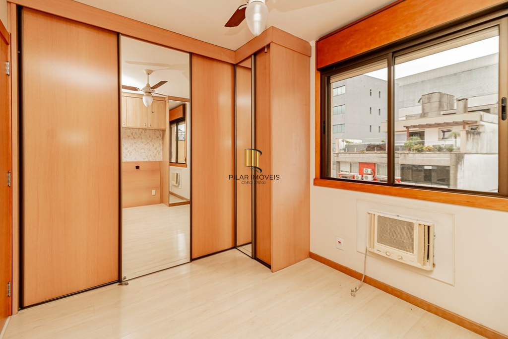 Apartamento 2 dormitórios no bairro Passo da Areia