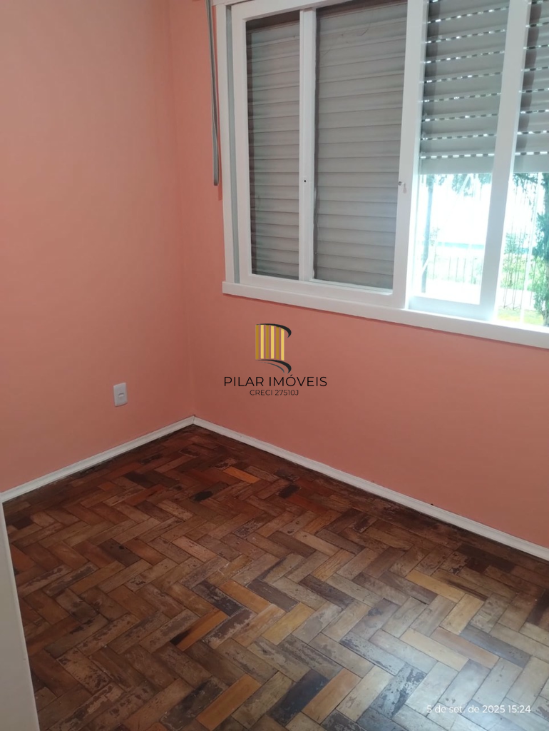 Apartamento 2 dormitórios no bairro Jardim Leopoldina