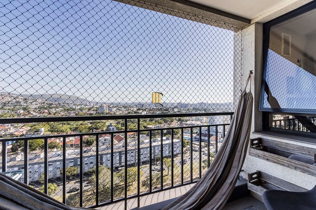 Apartamento 2 dormitórios no bairro Jardim Carvalho