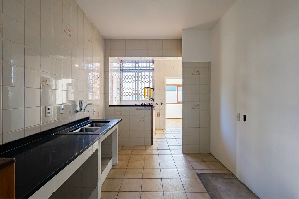 Apartamento 3 dormitórios no bairro Auxiliadora