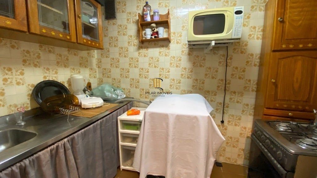 Apartamento 1 dormitório no bairro Cidade Baixa