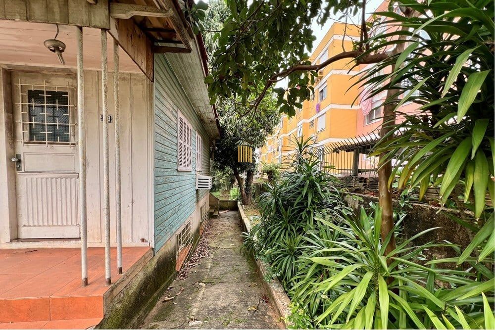 Terreno no bairro Nossa Senhora das Graças
