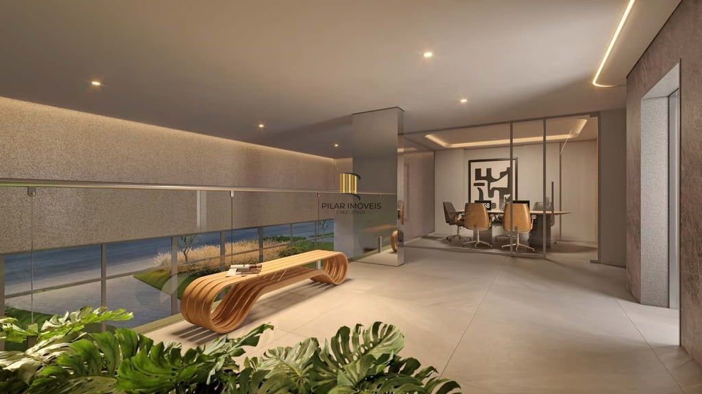 Sala Comercial no bairro Azenha