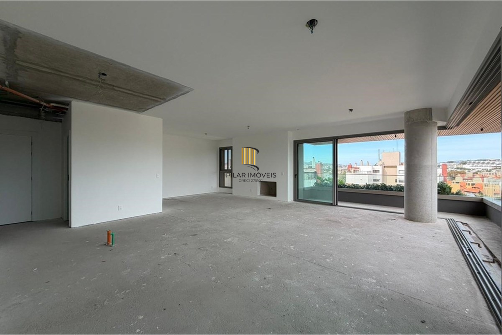 Apartamento 3 dormitórios no bairro Três Figueiras