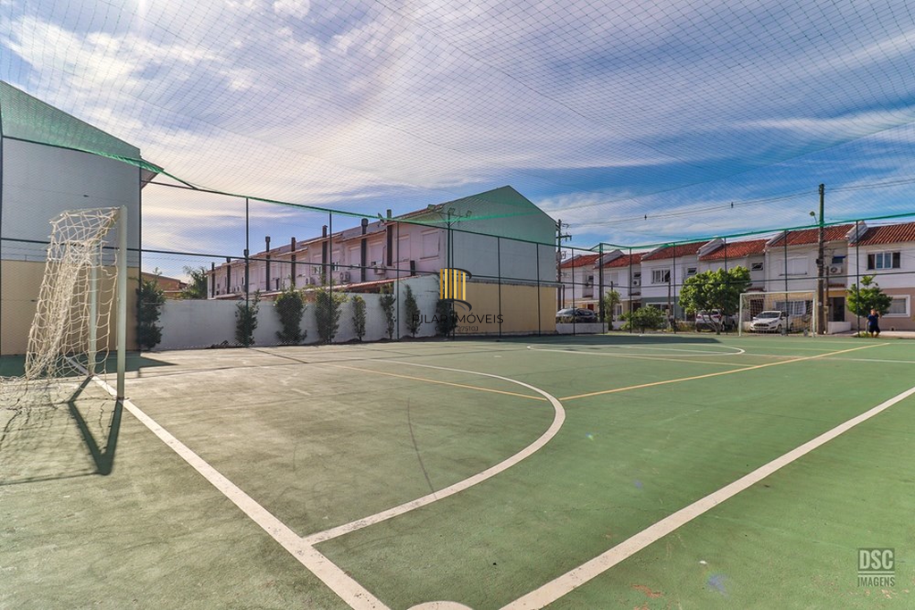 Casa de Condomínio 3 dormitórios no bairro Hípica