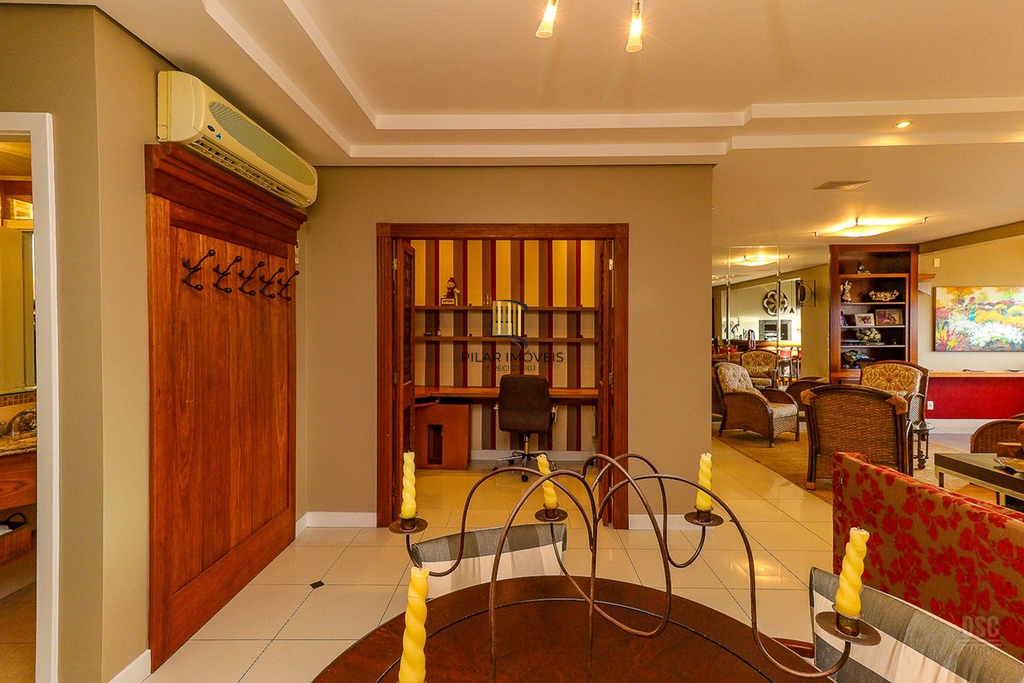 Apartamento 3 dormitórios no bairro Petrópolis