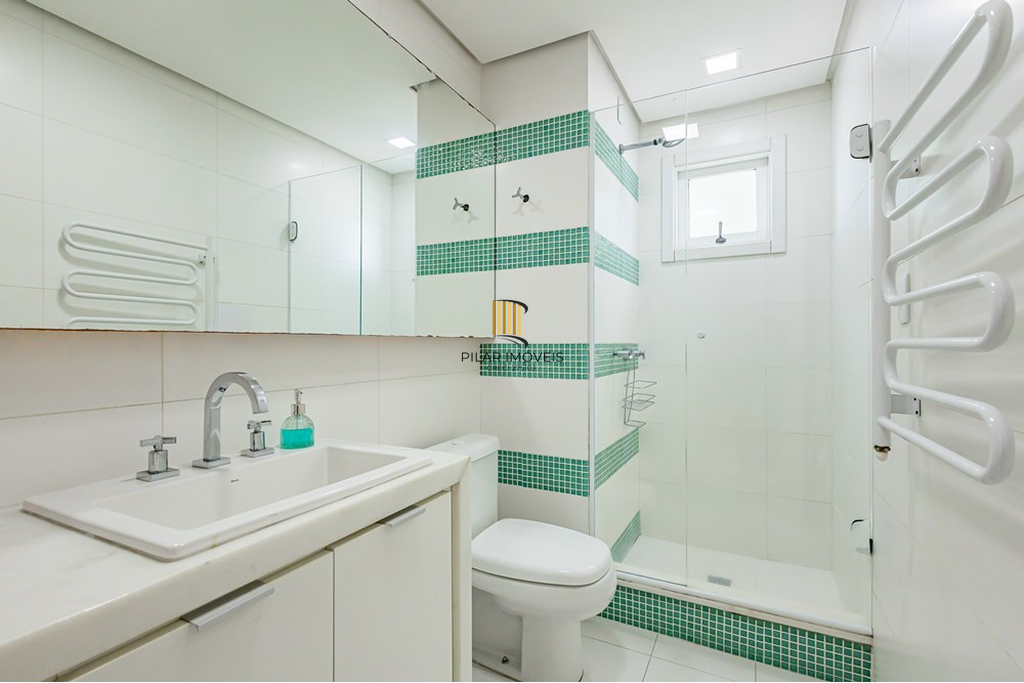 Casa de Condomínio 3 dormitórios no bairro Lomba do Pinheiro