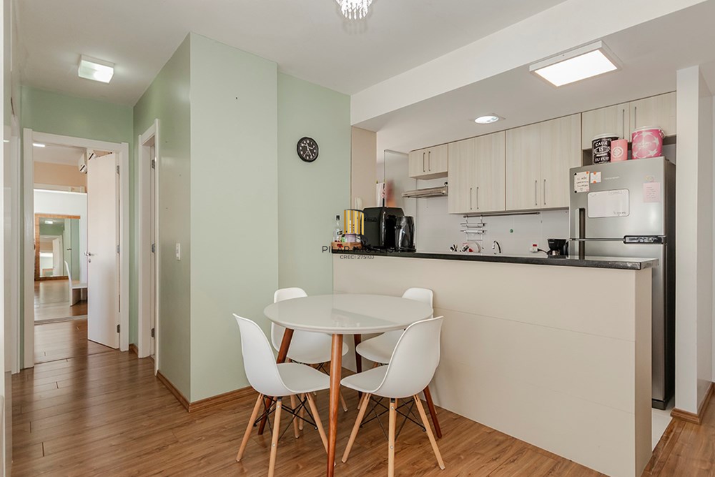 Apartamento 2 dormitórios no bairro Cristo Redentor