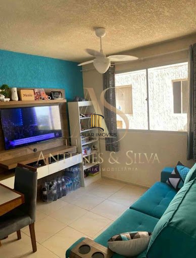 Apartamento 2 dormitórios no bairro Sarandi