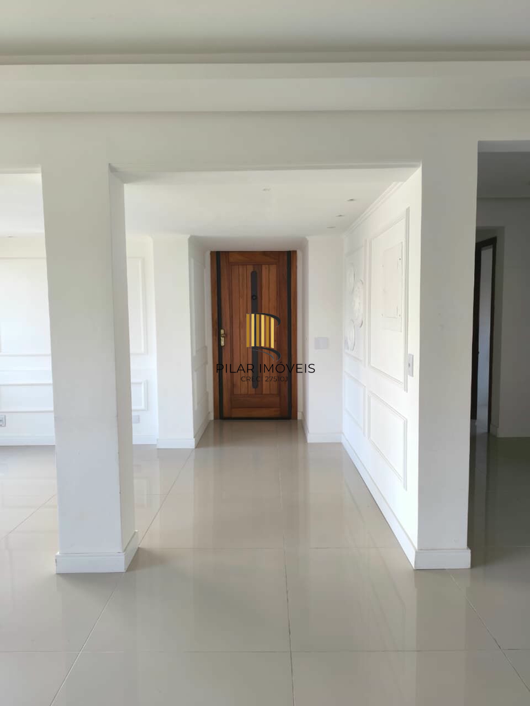 Apartamento 3 dormitórios no bairro Higienópolis