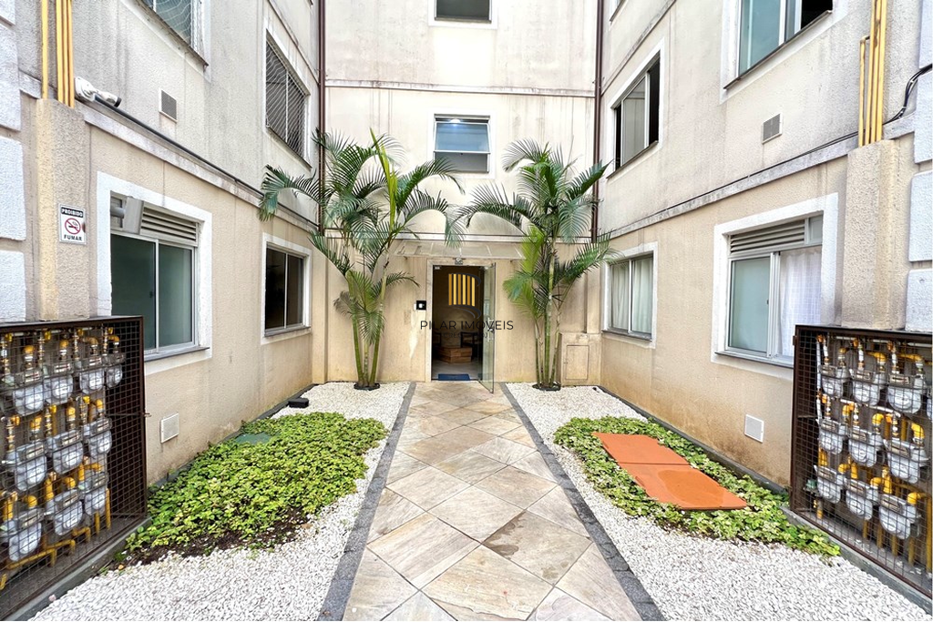 Apartamento 2 dormitórios no bairro São José