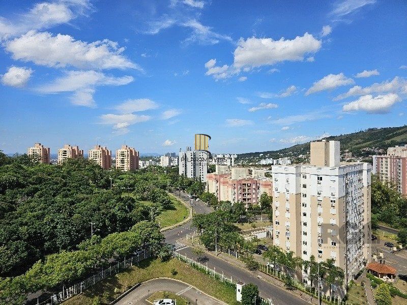 Apartamento 2 dormitórios no bairro Jardim Carvalho