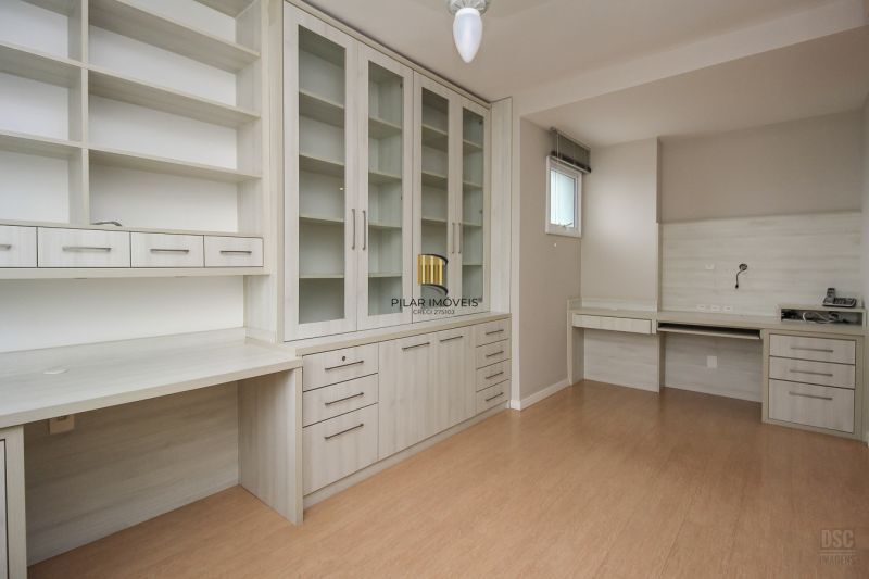 Apartamento 3 dormitórios no bairro Bela Vista