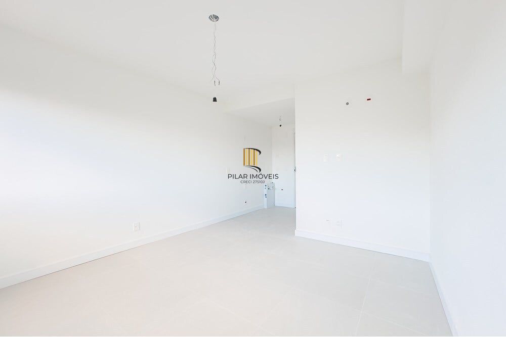 Studio 1 dormitório no bairro Rio Branco