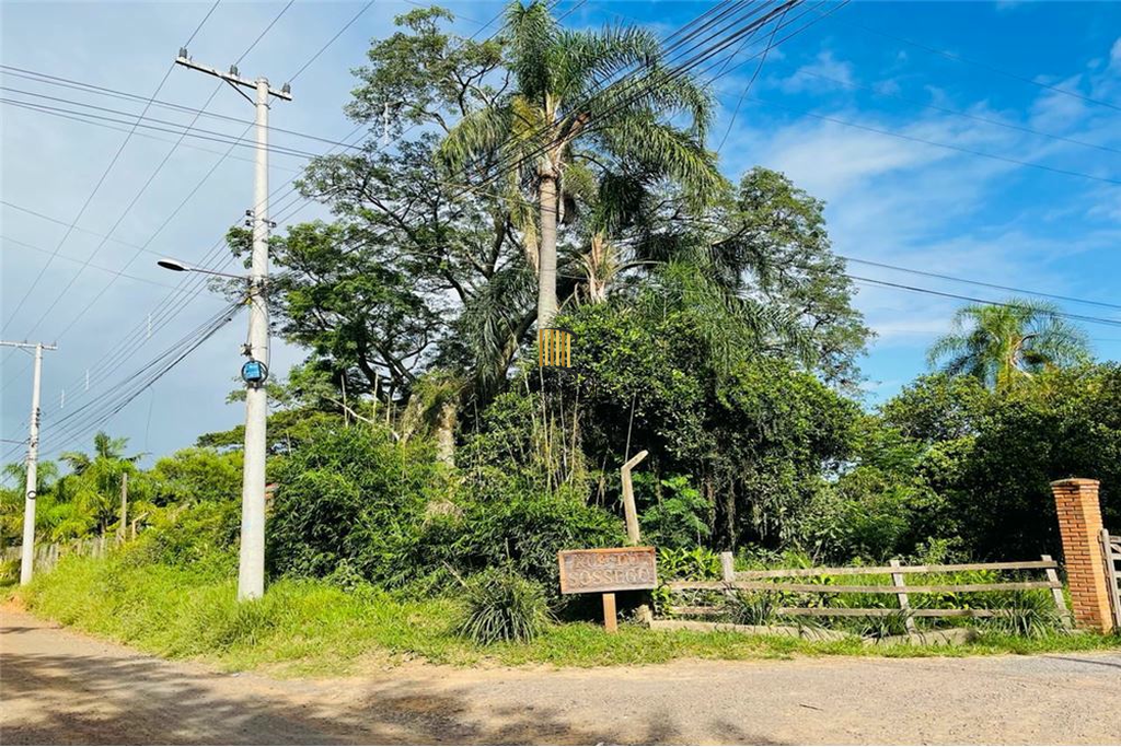 Terreno no bairro Centro