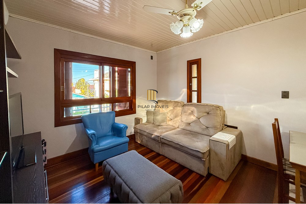 Apartamento 3 dormitórios no bairro São José
