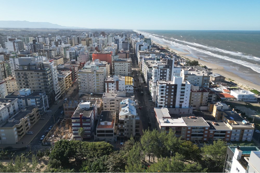Apartamento 3 dormitórios no bairro Zona Nova