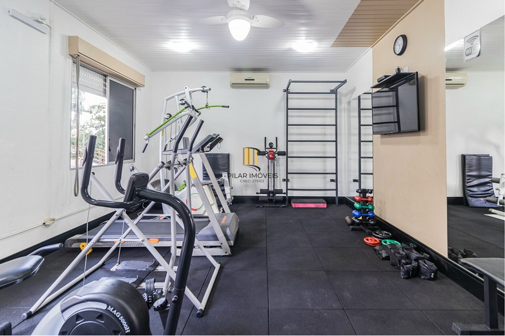 Apartamento 2 dormitórios no bairro Sarandi