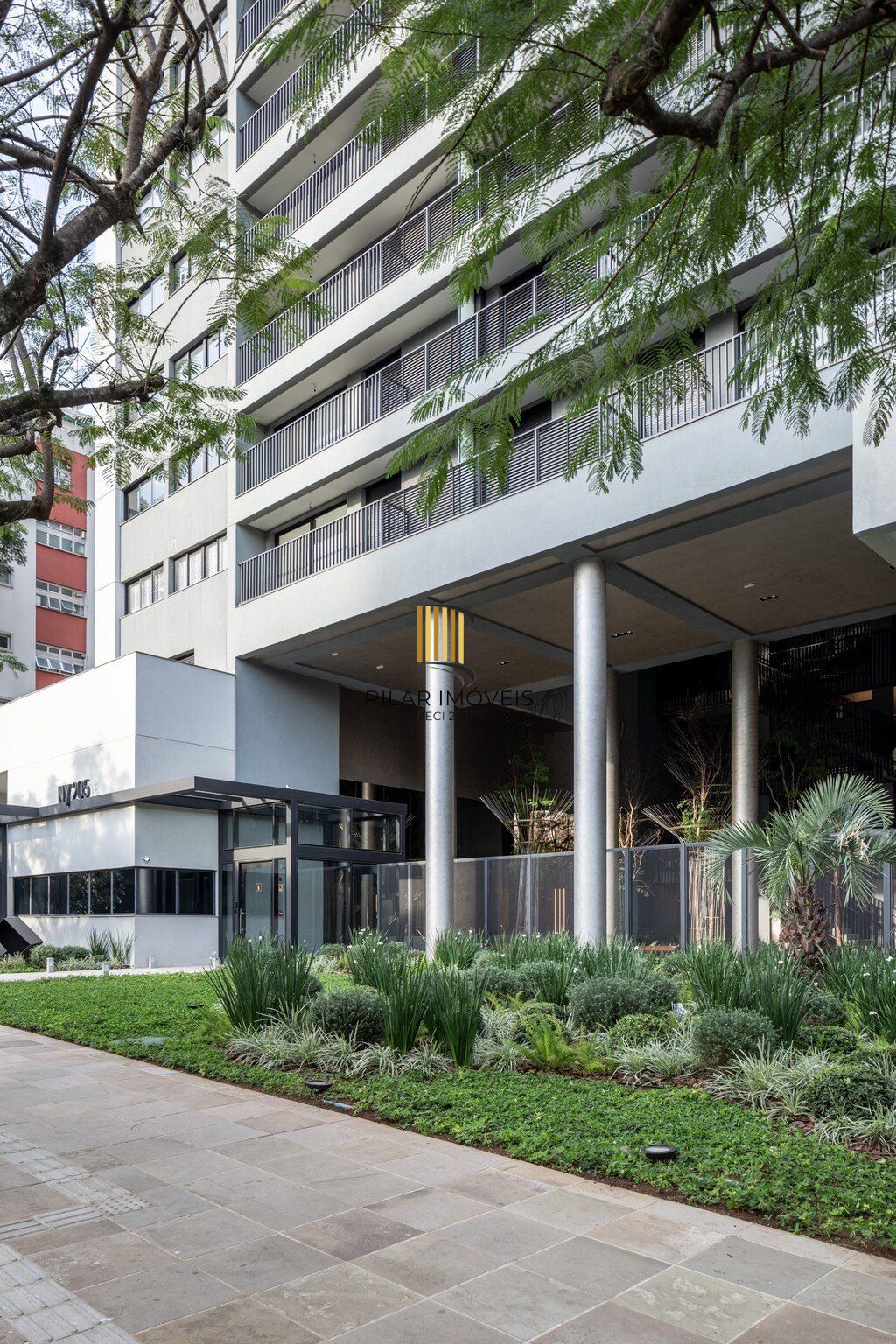 Studio 1 dormitório no bairro Auxiliadora