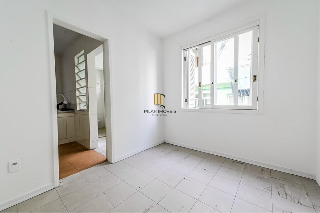 Apartamento 4 dormitórios no bairro Cristal
