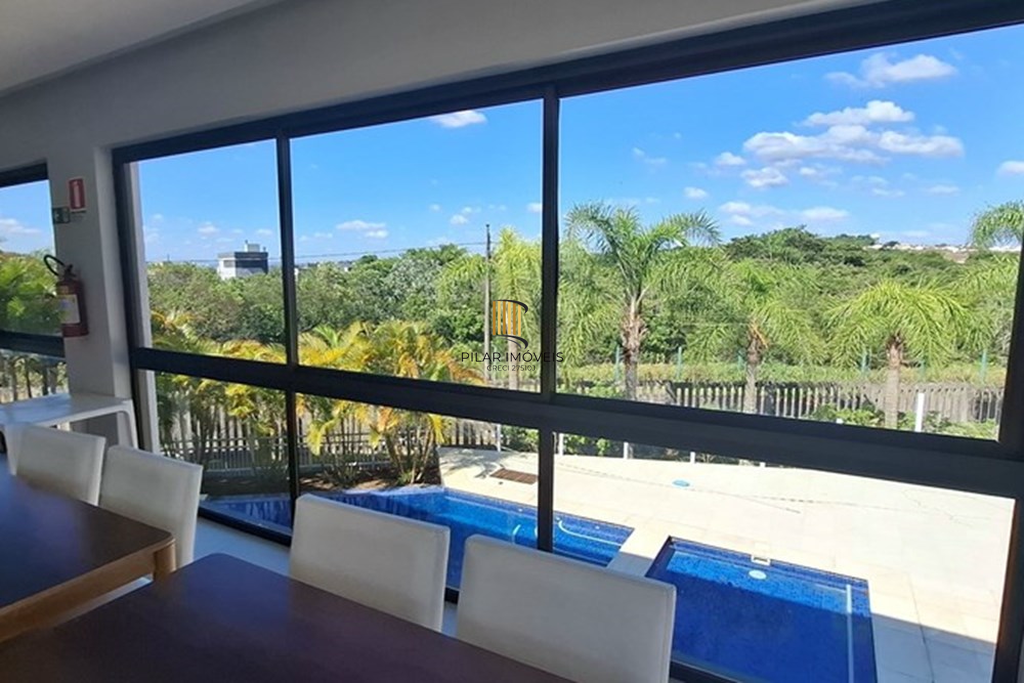 Terreno no bairro Mário Quintana