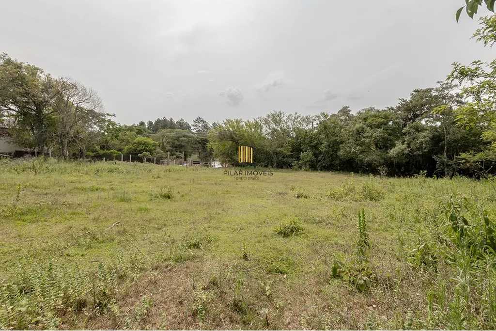 Terreno no bairro Belém Velho