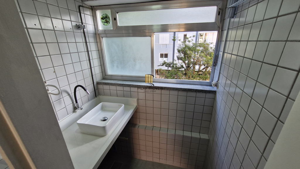 Apartamento 1 dormitório no bairro Boa Vista