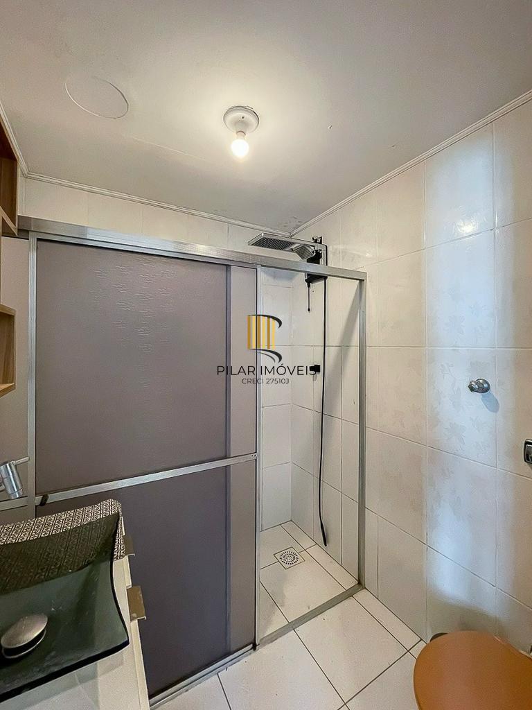 Apartamento 1 dormitório no bairro Praia de Belas