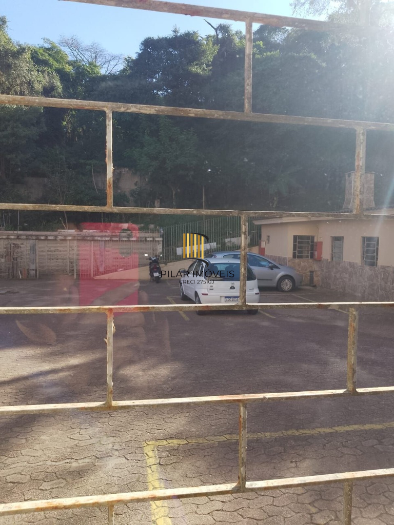 Apartamento 3 dormitórios no bairro Jardim Sabará
