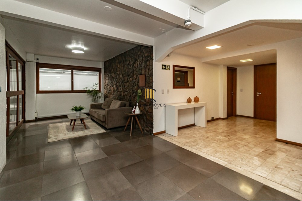 Apartamento 2 dormitórios no bairro Petrópolis