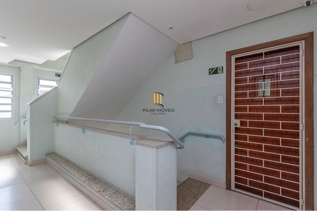 Apartamento 3 dormitórios no bairro Praia de Belas