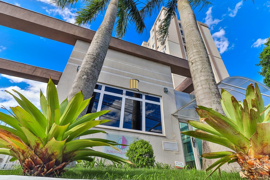 Apartamento 2 dormitórios no bairro Costa e Silva