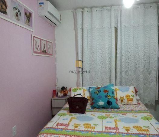 Apartamento 1 dormitório no bairro Rubem Berta