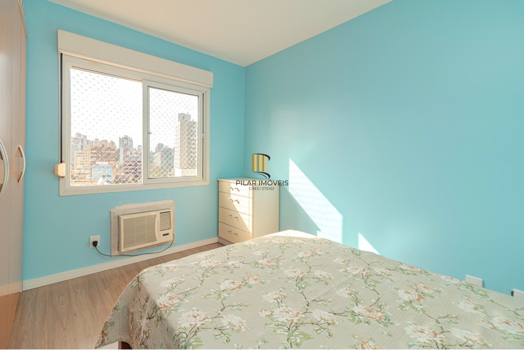 Apartamento 3 dormitórios no bairro Boa Vista