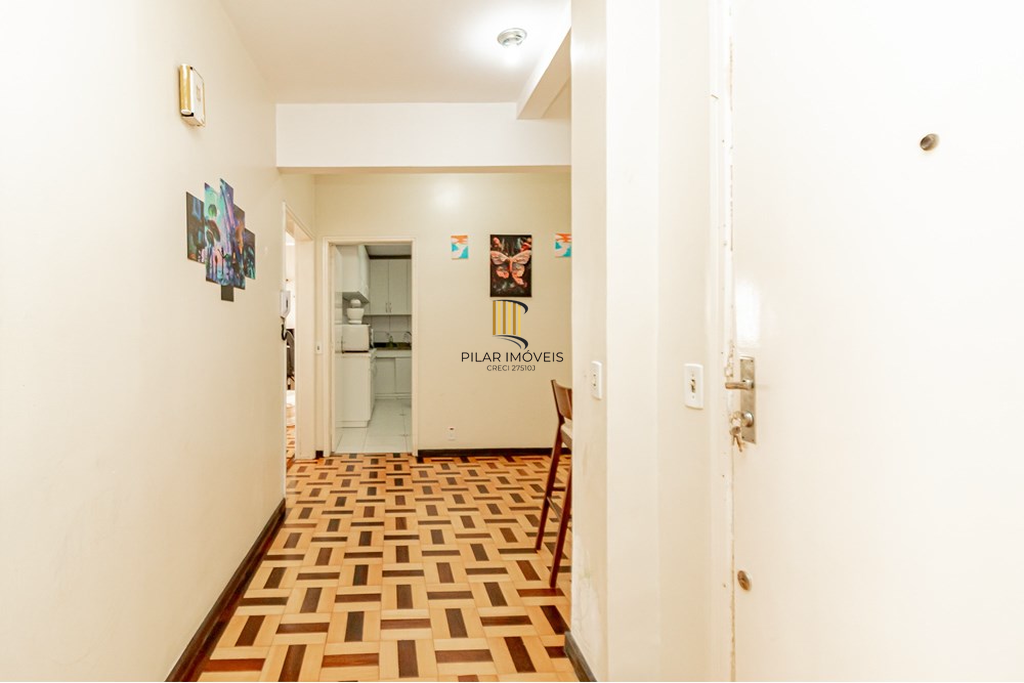 Apartamento 3 dormitórios no bairro Centro Histórico