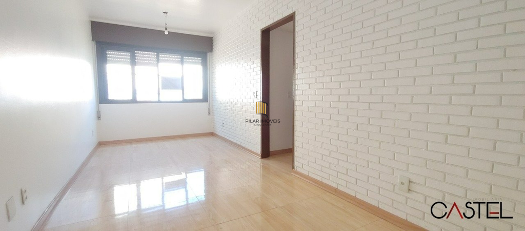 Apartamento 1 dormitório no bairro Cidade Baixa