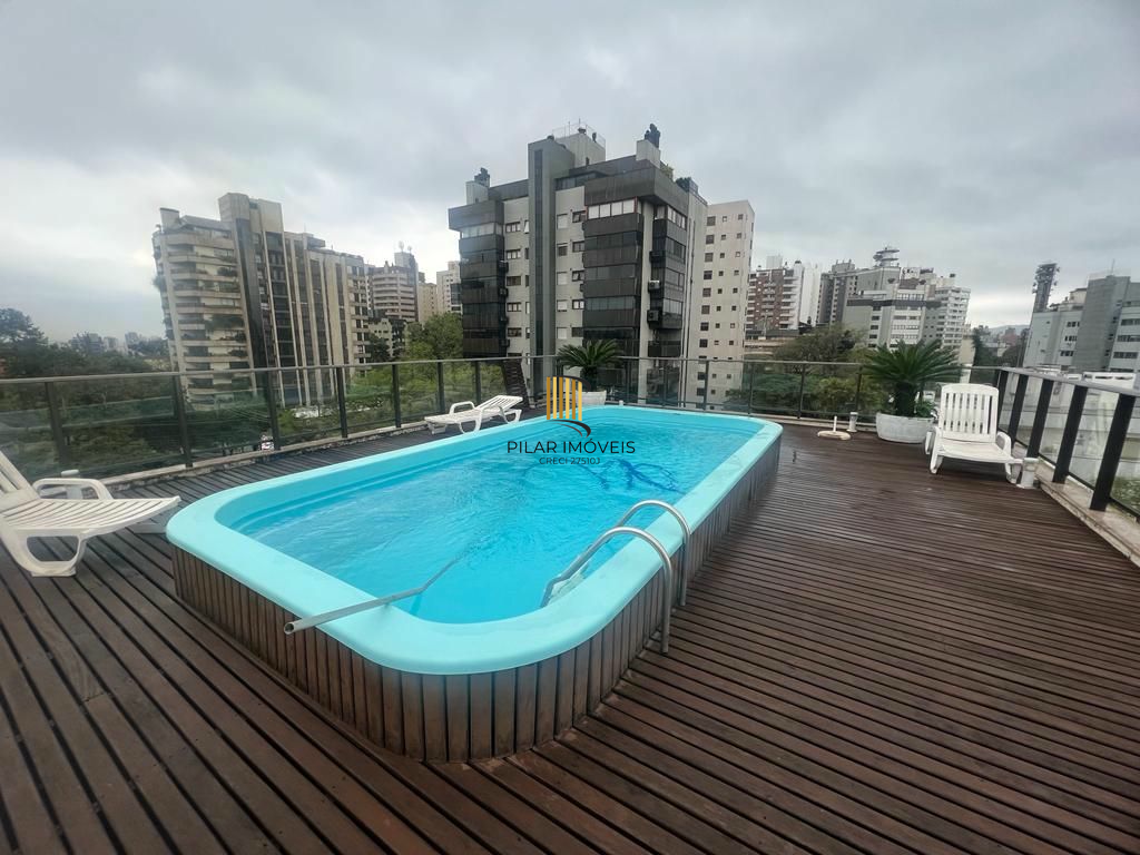 Apartamento 1 dormitório no bairro Bela Vista