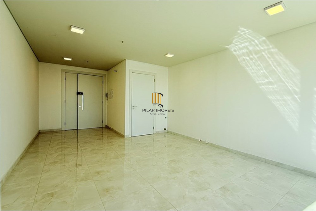 Sala Comercial no bairro Cristal