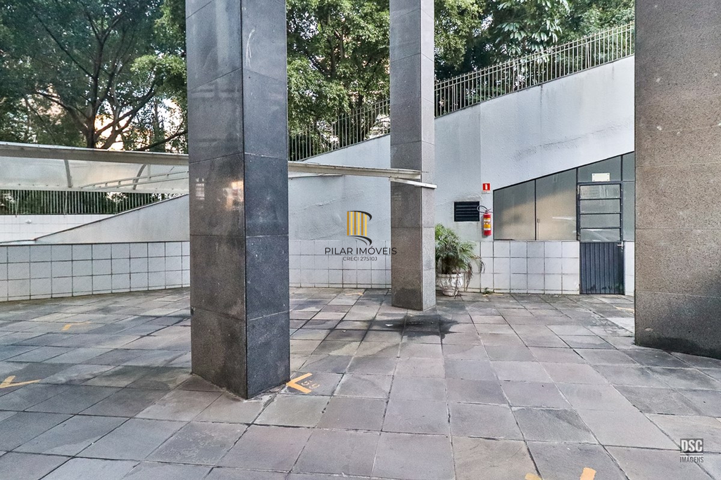 Apartamento 4 dormitórios no bairro Boa Vista